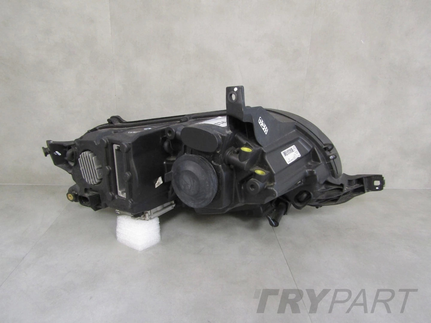 BENTLEY CONTINENTAL GT 11-18 XENON LED HEADLIGHT LH 3W1.941.015.BA