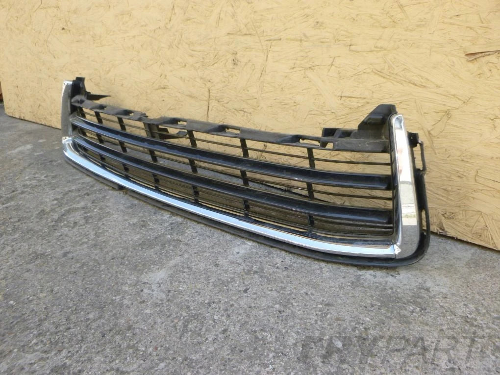 TOYOTA HIGHLANDER 2014 14- Bumper Bracket