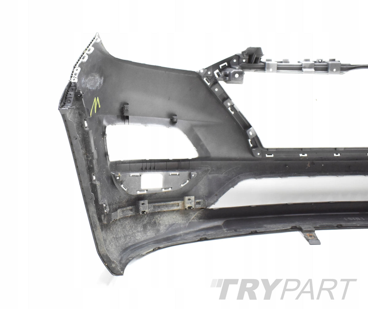 HYUNDAI TUCSON III LIFT FRONT BUMPER ORG