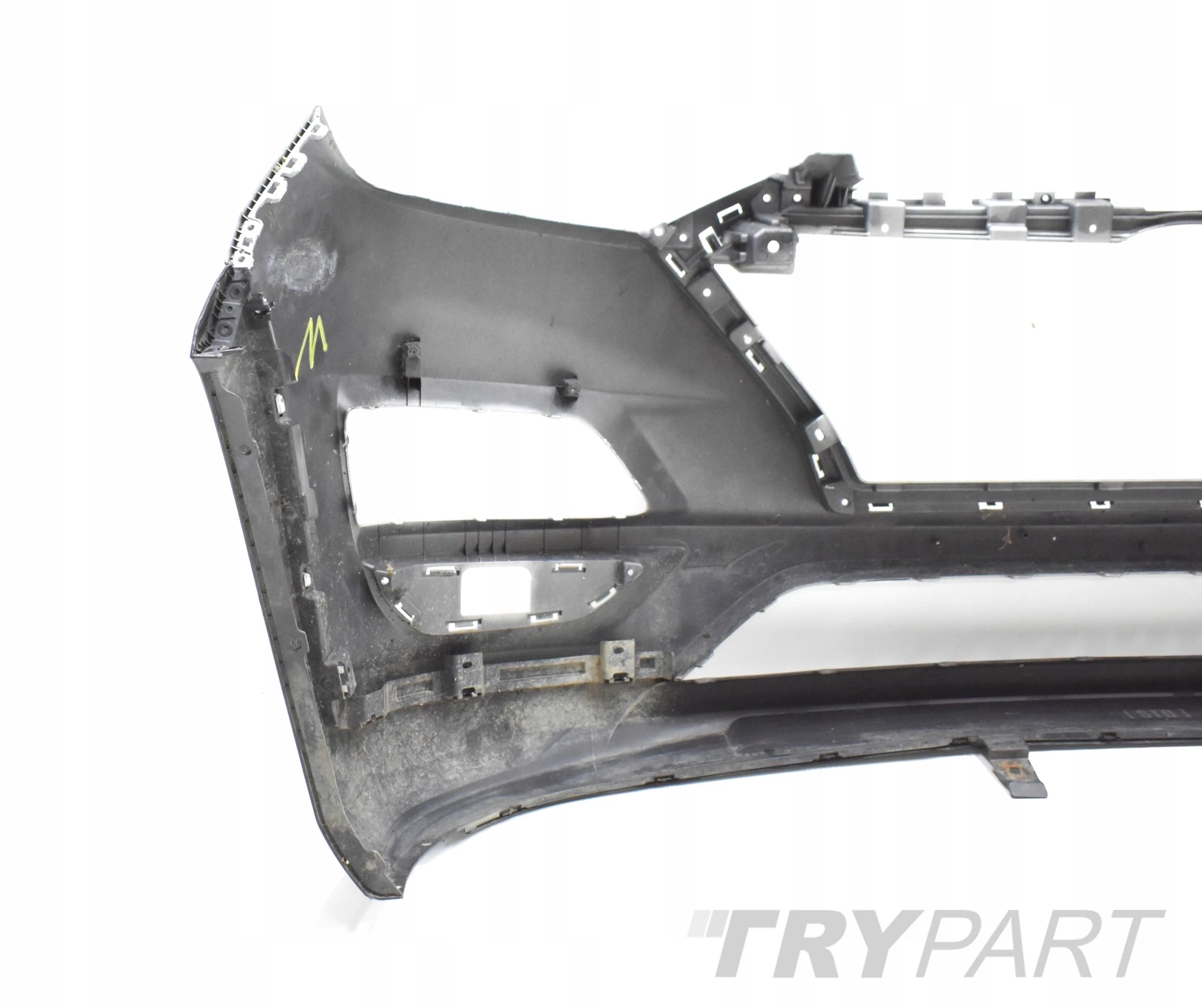 HYUNDAI TUCSON III LIFT FRONT BUMPER ORG