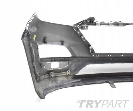 HYUNDAI TUCSON III LIFT FRONT BUMPER ORG