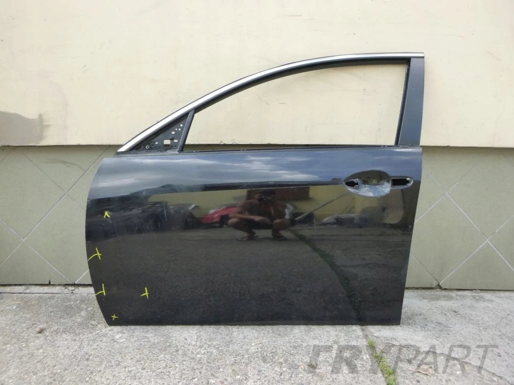MAZDA 6 GH 07- Front Left Door
