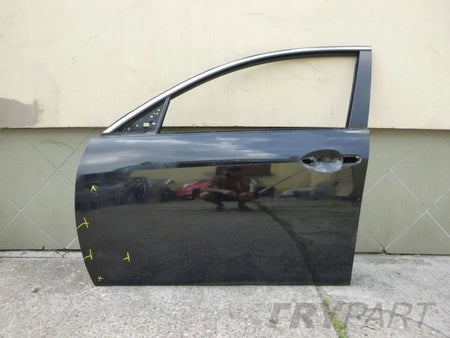 MAZDA 6 GH 07- Front Left Door