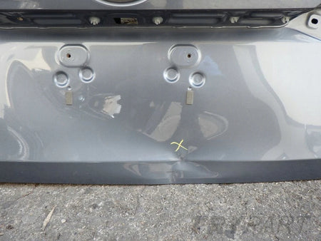 TOYOTA COROLLA E21 SEDAN 2018- REAR TRUNK LID