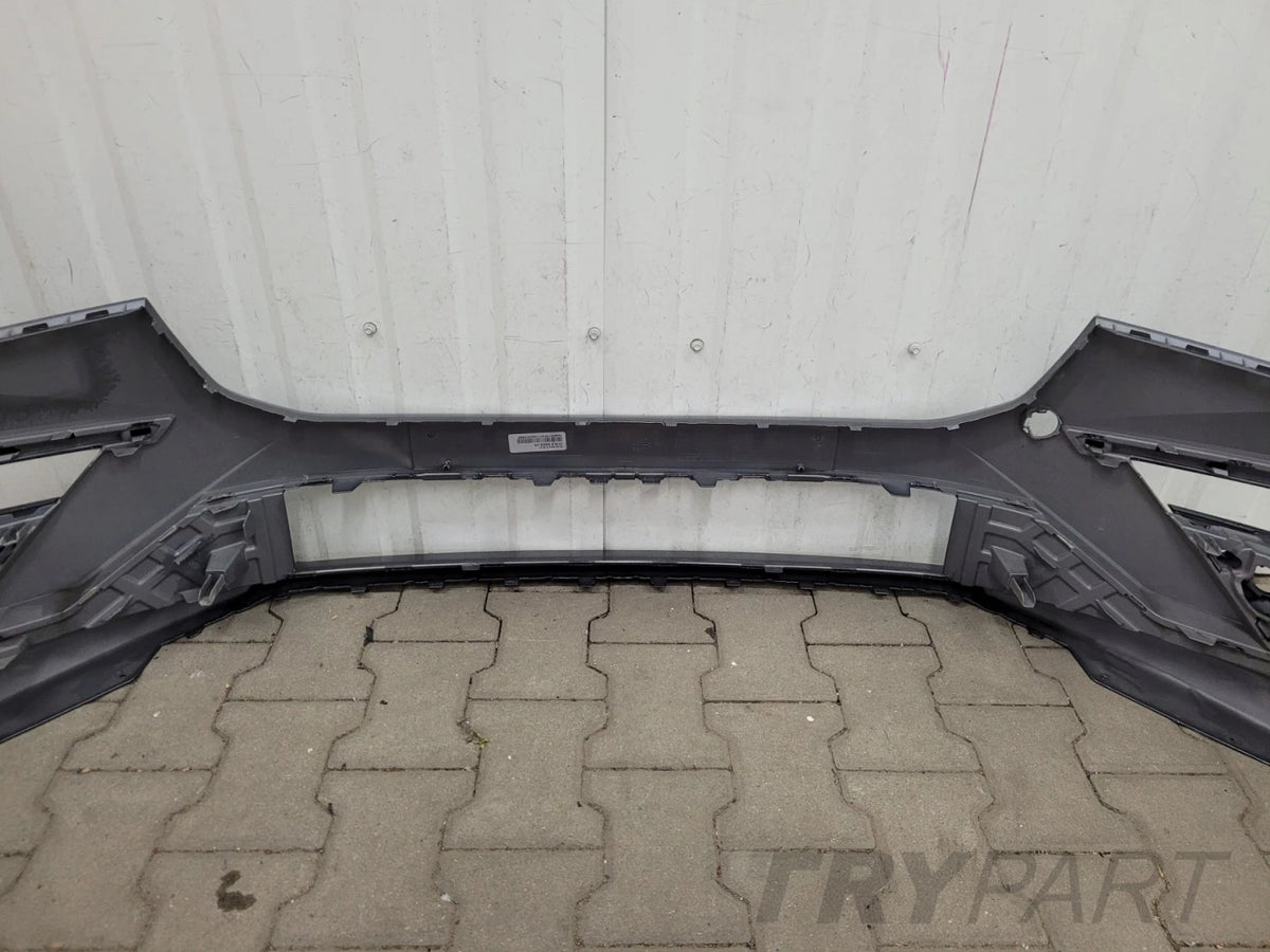 Front Bumper Skoda Scala 657 Lift 23-