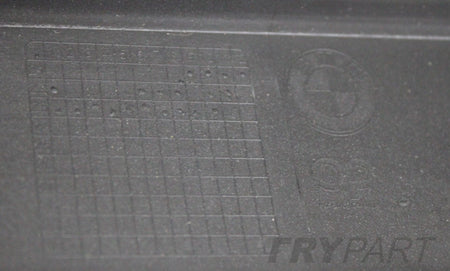 BMW X5 X5M M POWER F95 LIFT LCI REAR BUMPER NEW ORG
