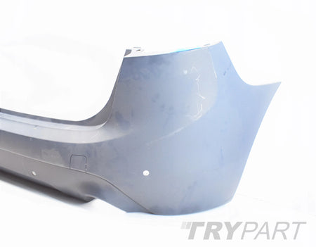 BMW F45 LIFT LCI REAR BUMPER ORG NEW