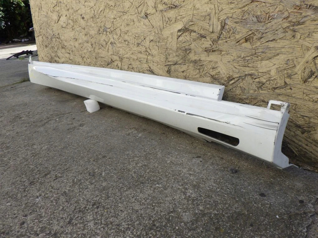 BMW X5 G05 M PACKAGE 18- Door Sill Trim Right