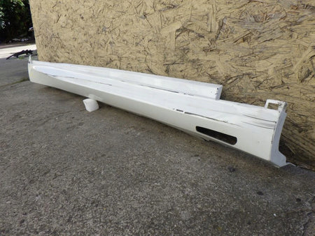 BMW X5 G05 M PACKAGE 18- Door Sill Trim Right