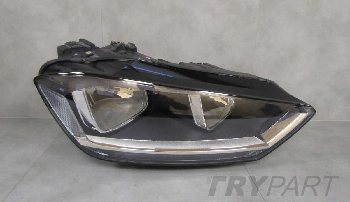 VW SPORTSVAN HEADLIGHT STANDARD RH 14-18 517941006A
