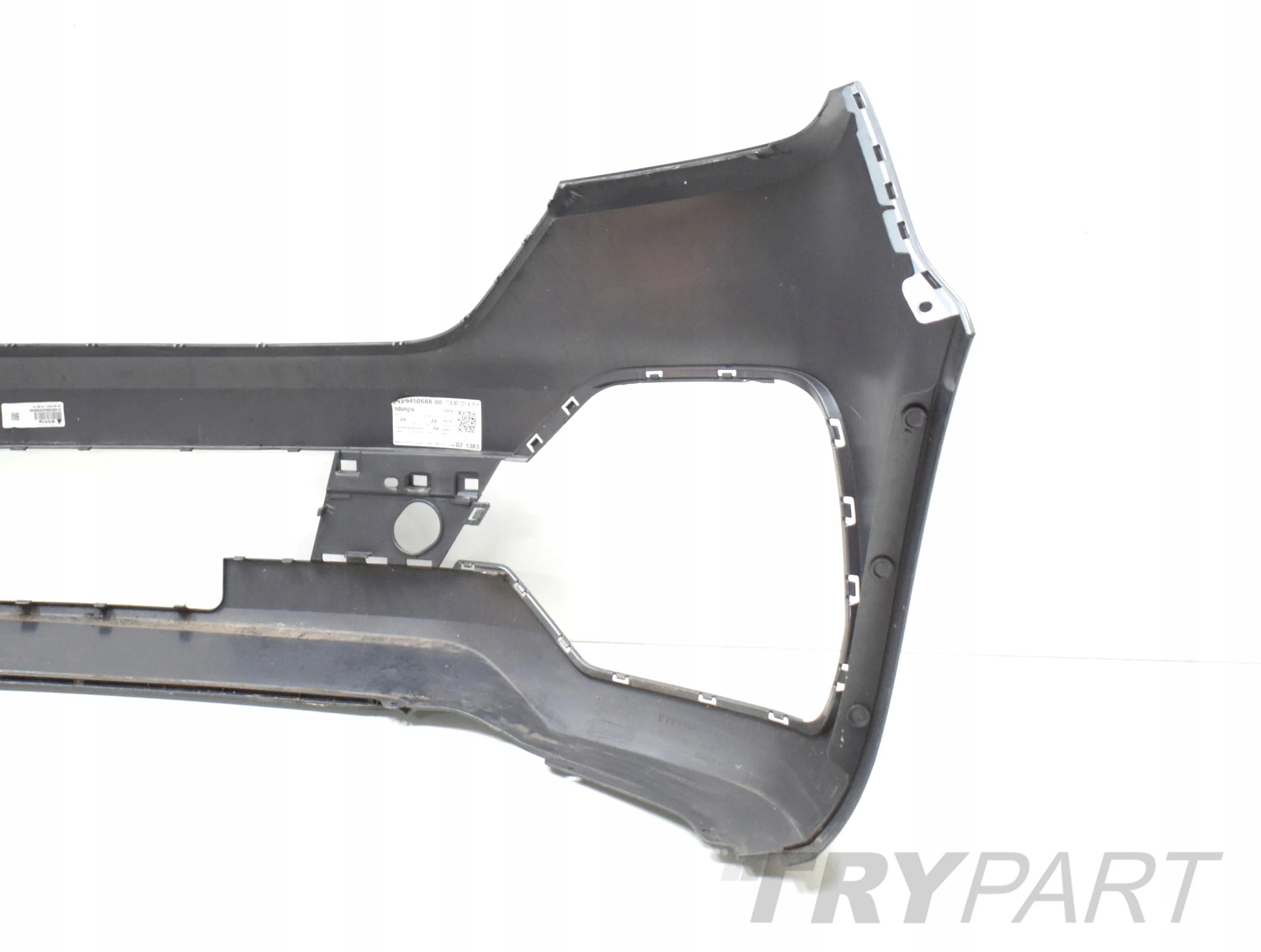 VW Transporter T6 (7LA) Front Bumper - Original