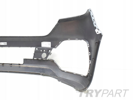 VW Transporter T6 (7LA) Front Bumper - Original