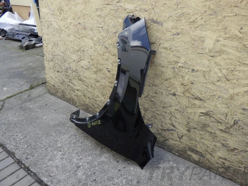 NISSAN QASHQAI II J11 13- front left fender