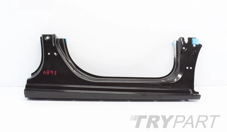 OPEL ASTRA K V RIGHT SILL BODY B-PILLAR ORG NEW