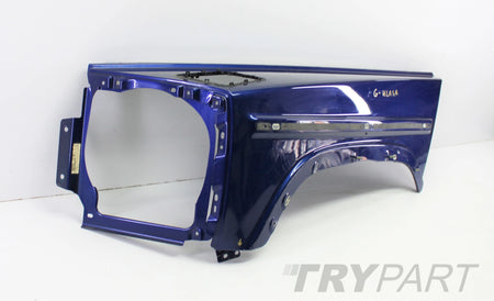 MERCEDES G CLASS W463 W464 LEFT FRONT FENDER 18+