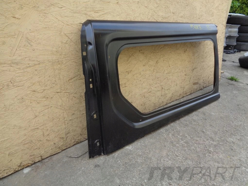 TRAFIC III VIVARO B 14- Rear fender right