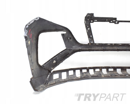 HYUNDAI TUCSON IV N LINE FRONT BUMPER ORG + BOTTOM