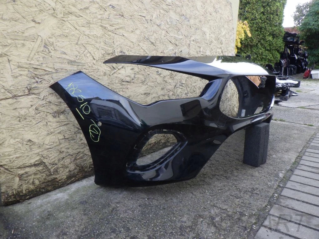 MERCEDES CLA 118 W118 LIFT 23- front bumper
