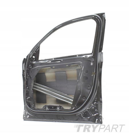 BMW X4 G02 Right Front Door + Molding ORG