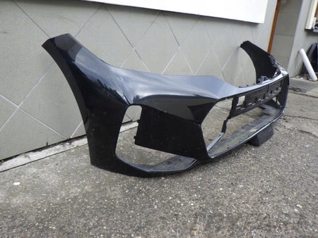 BMW 3 G20 G21 LCI LIFT M PACKAGE 22- front bumper