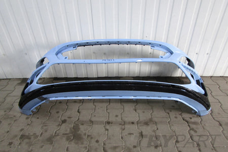 Front Bumper Hyundai Kona N Line Lift 21-