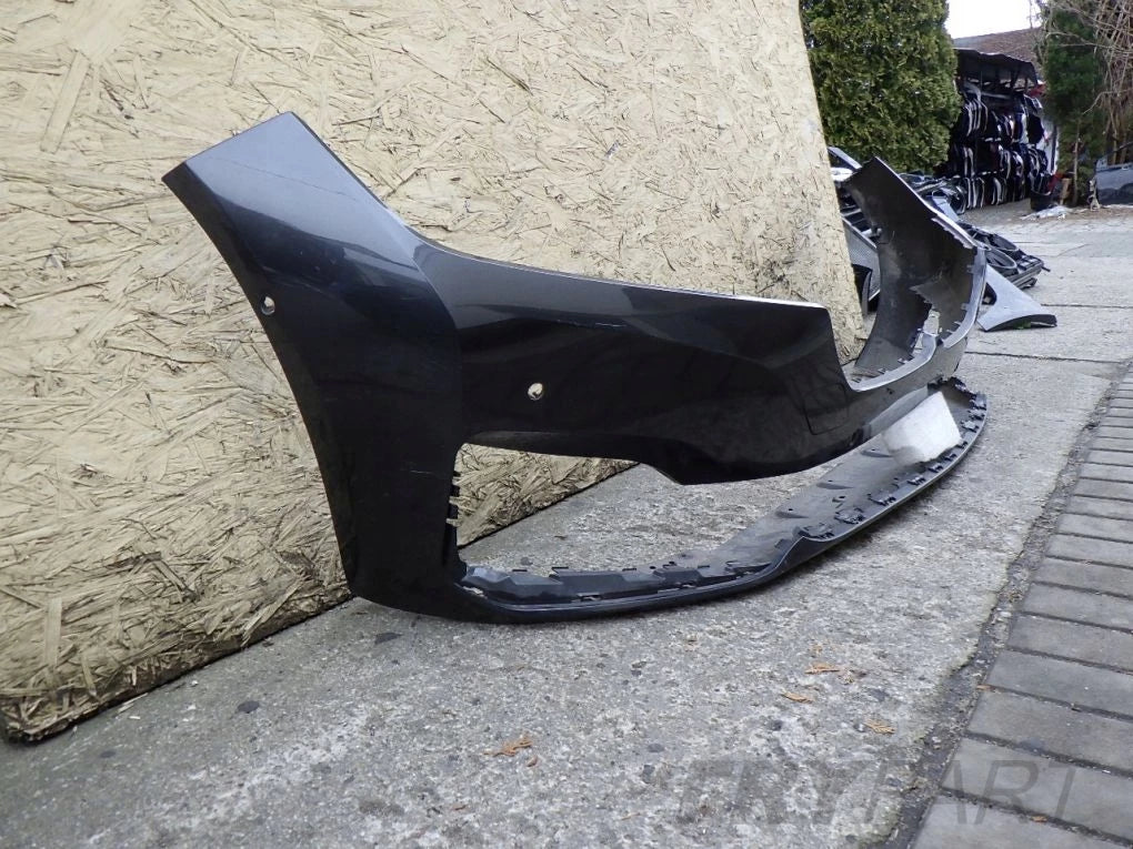 BMW 7 G11 G12 LIFT LCI 19- Front Bumper