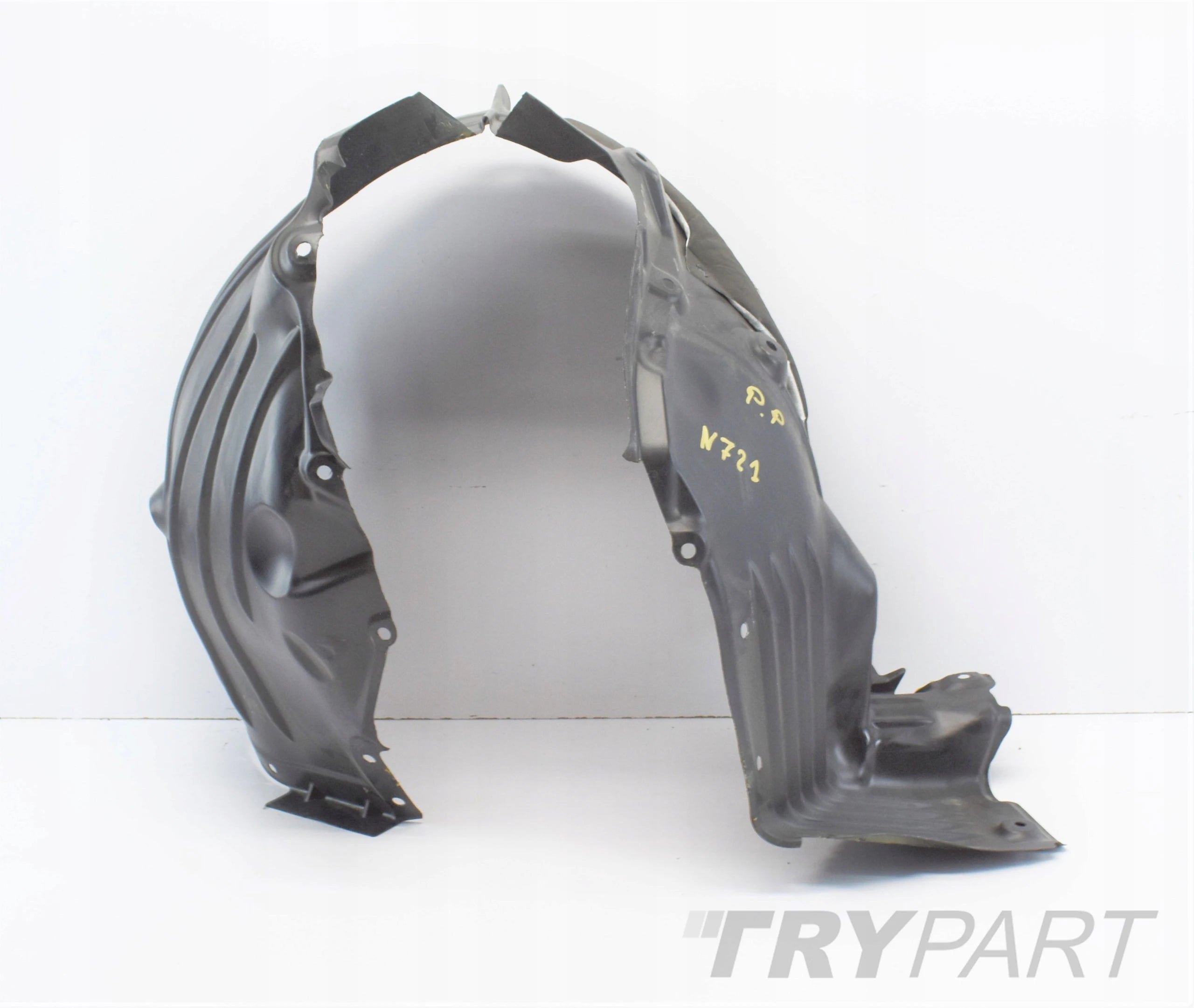 MAZDA CX60 CX-60 Right Front Fender Genuine