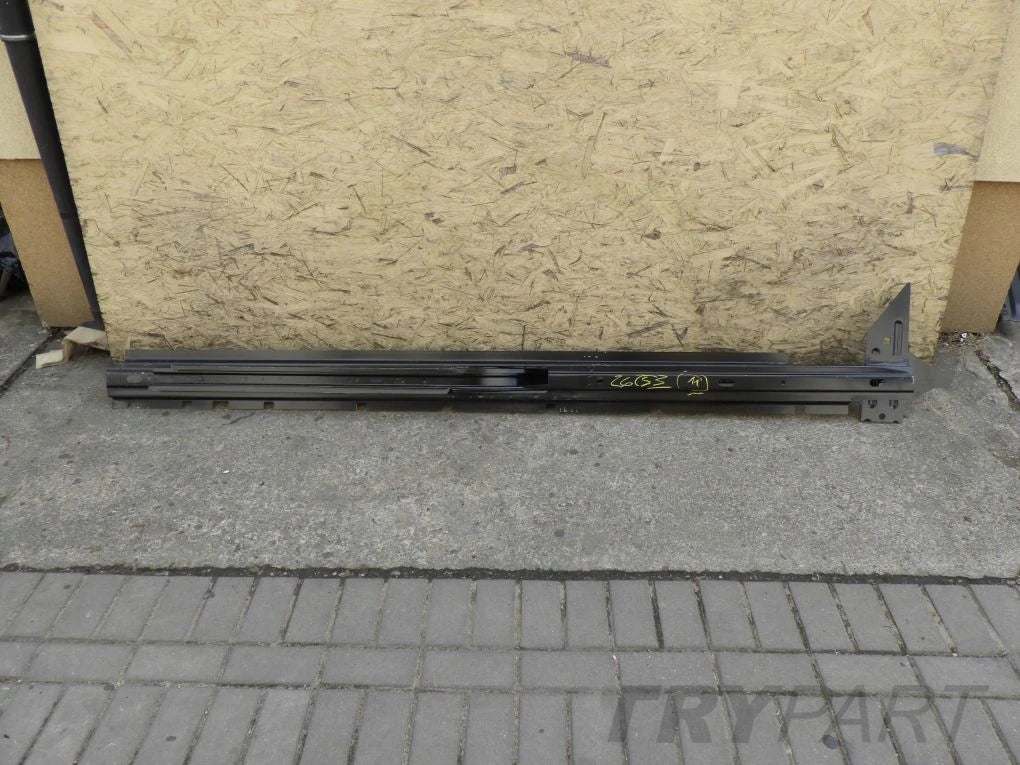 JUMPY 3 SCUDO EXPERT III PROACE 16- SIDE DOOR GUIDE