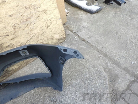 BMW 1 F40 2019- NOW NEW ORIGINAL Front Bumper