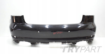 AUDI A3 8V5 LIFT REAR BUMPER ORIGINAL SEDAN