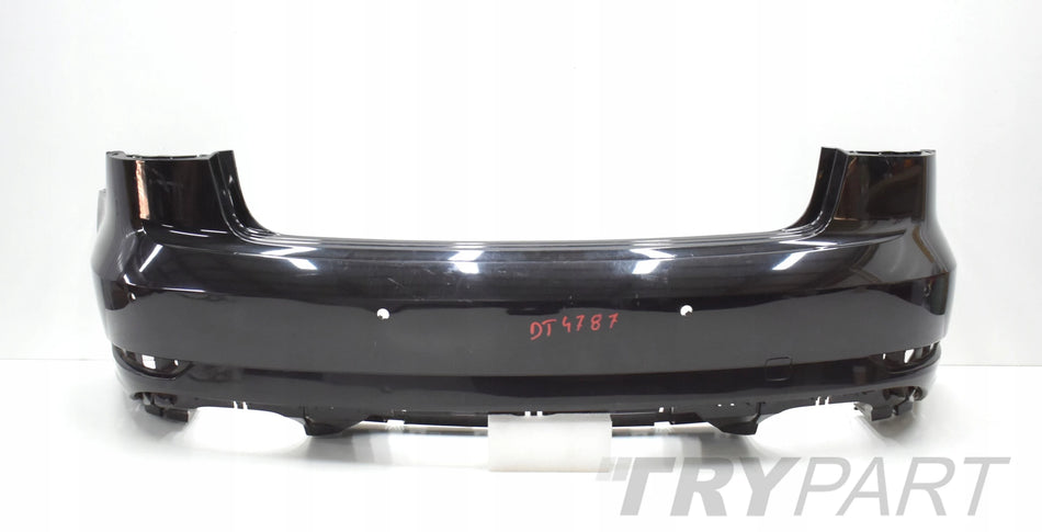 AUDI A3 8V5 LIFT REAR BUMPER ORIGINAL SEDAN