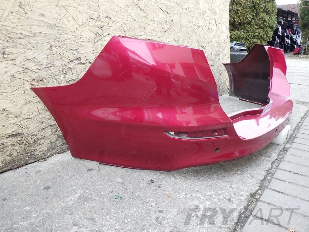 FORD MONDEO MK5 V 5 Estate 15- rear bumper