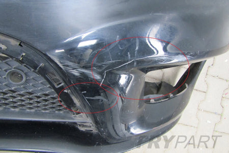 Front Bumper Mercedes B-Class W246 246 AMG Lift 14-
