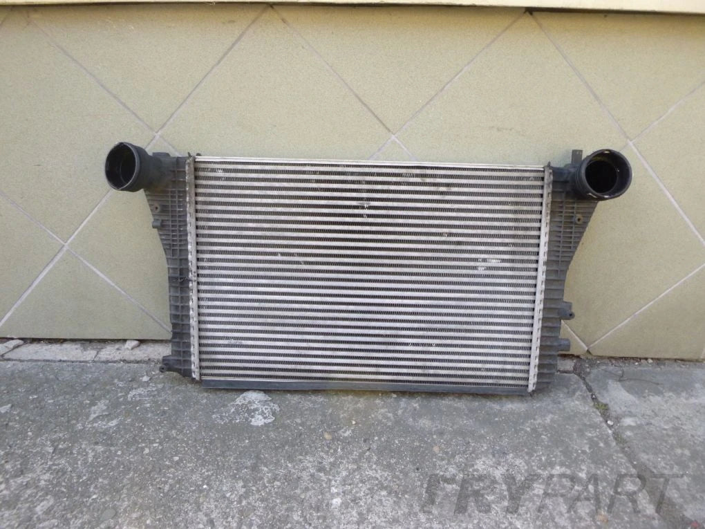 VW GOLF V PASSAT B6 TOURAN INTERCOOLER 1K0145803