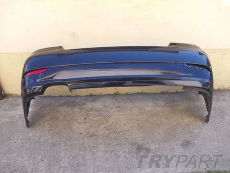BMW 5 E60 Sedan PDC Sensors Rear Bumper