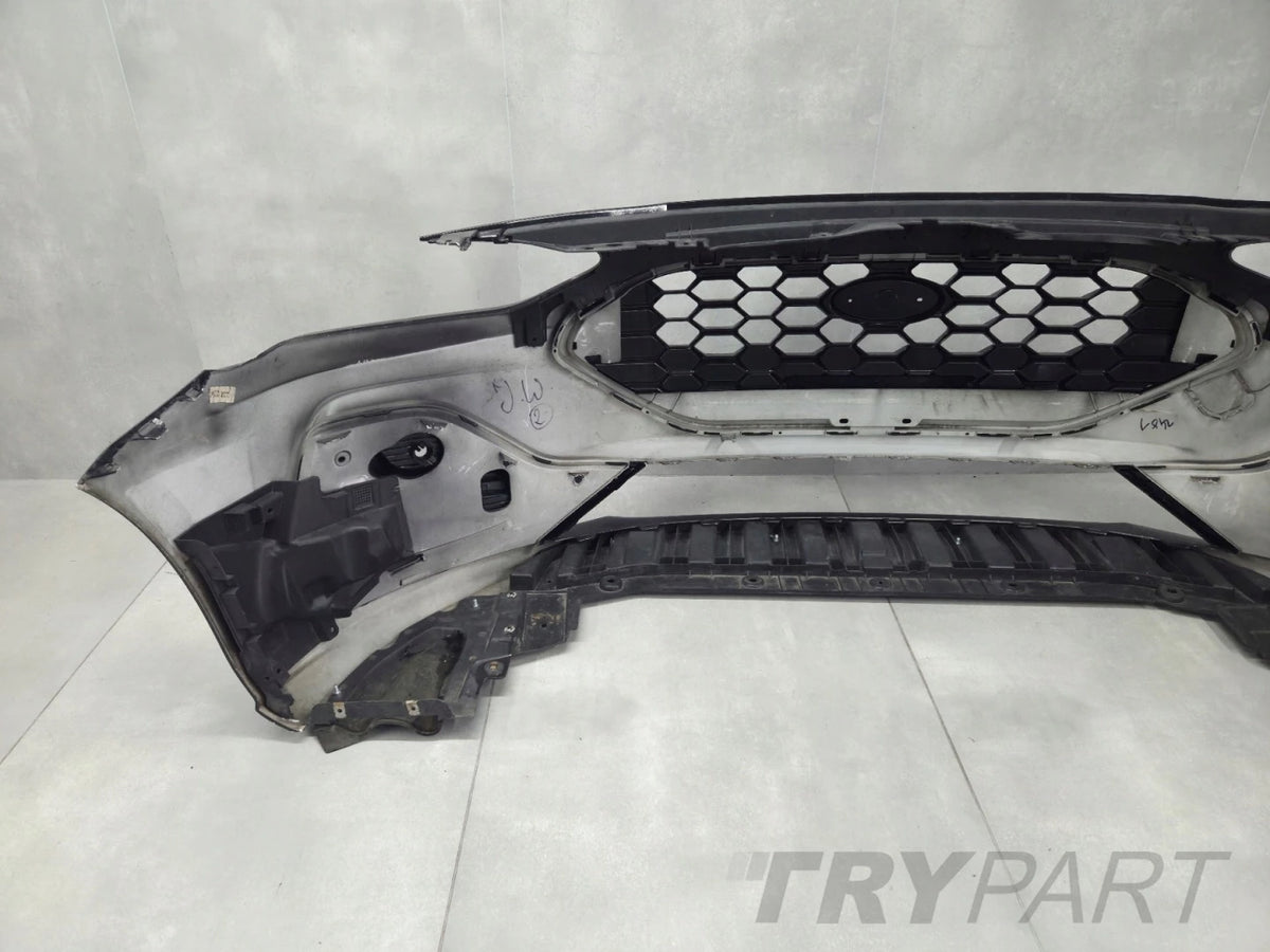 Front Bumper Ford Focus MK4 IV LIFT ST Line 2022-