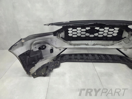 Front Bumper Ford Focus MK4 IV LIFT ST Line 2022-