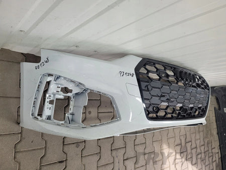 Front Bumper Audi A5 S5 B9 8W6 S-Line Lift 19-