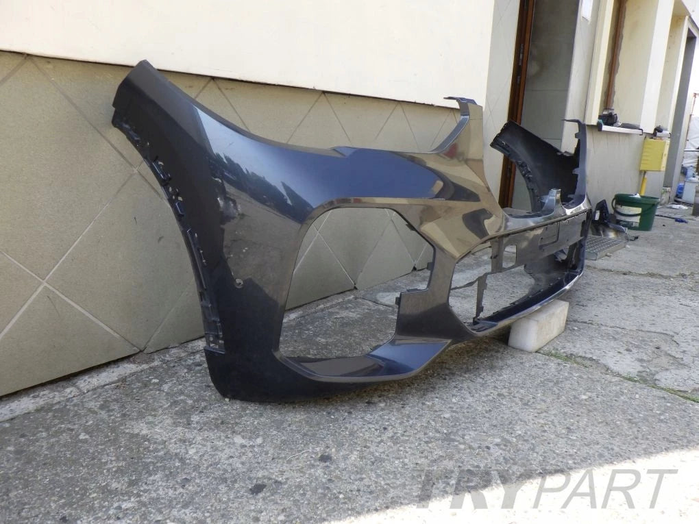 BMW X5 G05 M Package 18- Front Bumper