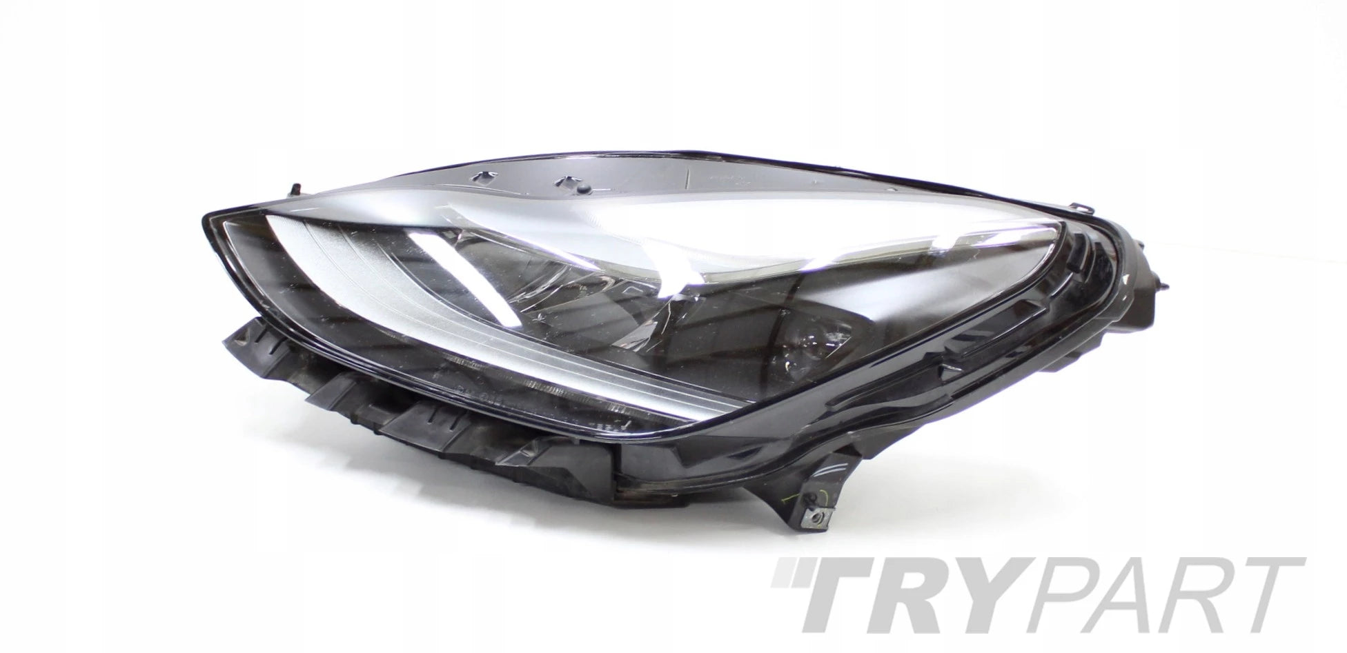 TESLA MODEL Y LEFT FRONT FULL LED HEADLIGHT ORG EU 1514952-00-D