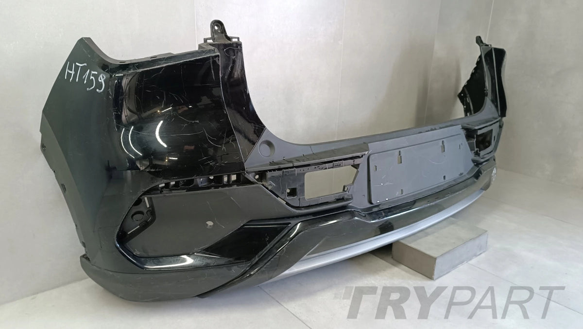 Rear Bumper BYD ATTO 3 22-