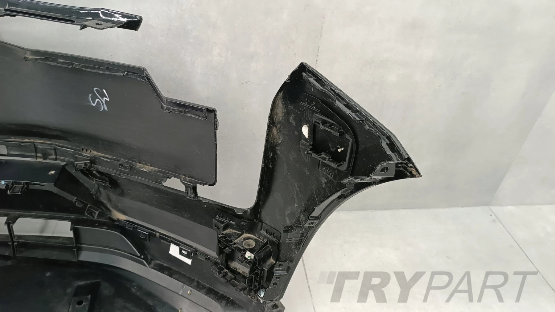 Front Bumper Volvo EX30 EX 30 23-
