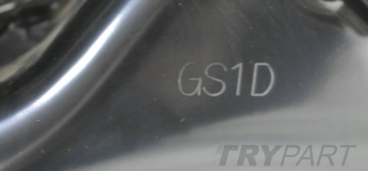 MAZDA 6 VI GS Left Rear Fender Cover NEW ORIGINAL SEDAN 22+