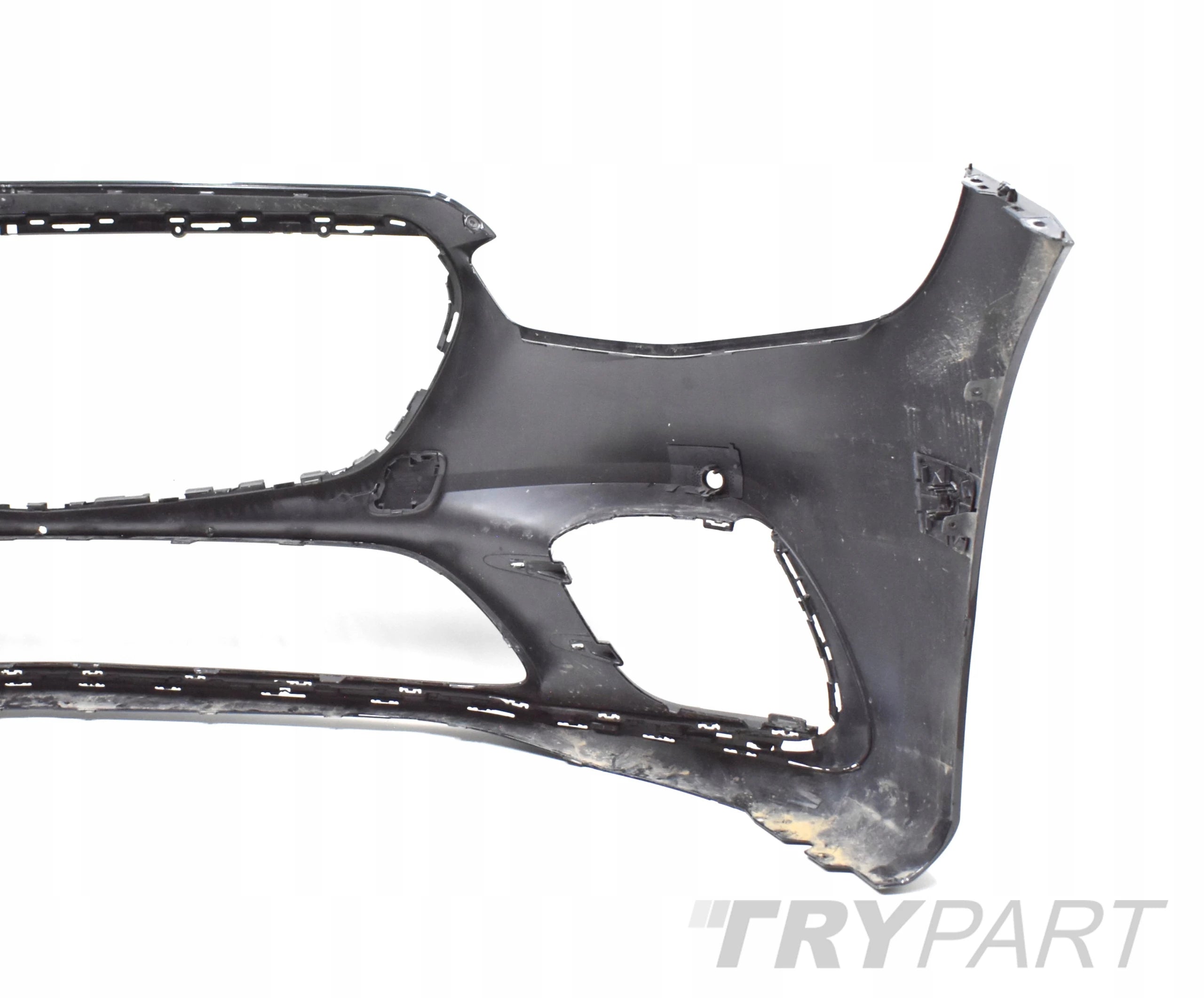 MERCEDES S-CLASS W223 AMG FRONT BUMPER ORG