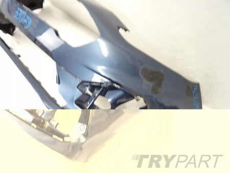 Ford Fiesta MK8 ST LINE Front Bumper