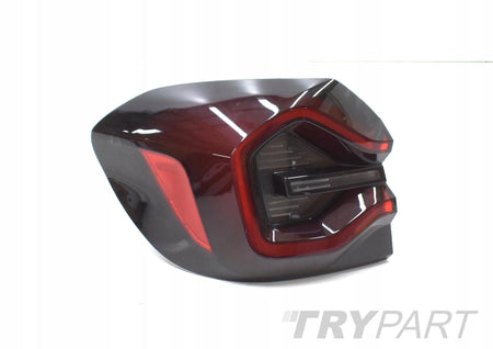 BMW X3 G01 LIFT LCI G08 IX3 REAR LEFT LED LAMP ORG EU