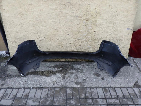 VW TOURAN II 2 5TA 15- Rear Bumper