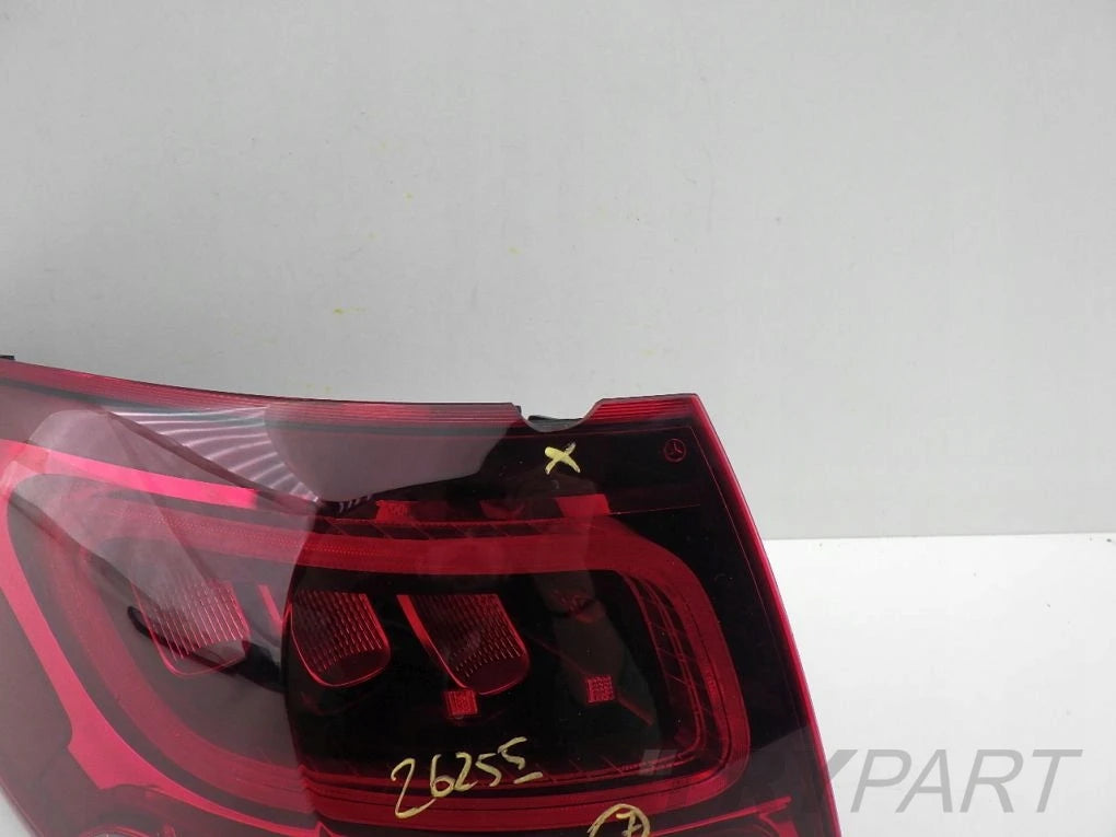 MERCEDES GLC 253 W253 LIFT 19- Rear Lamp Left