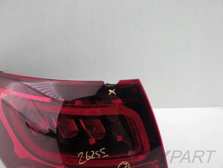 MERCEDES GLC 253 W253 LIFT 19- Rear Lamp Left