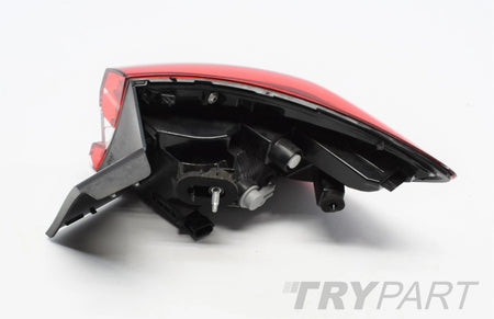 RENAULT CLIO V 5 LEFT REAR LIGHT EU LED ORG